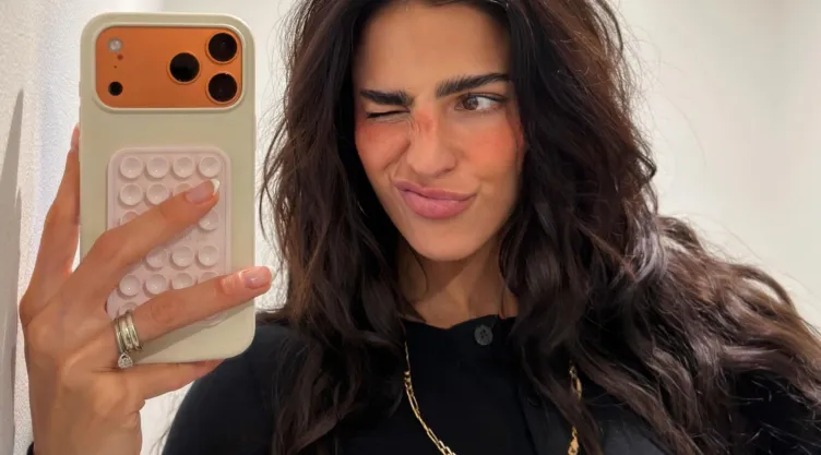 barbara de regil expareja infiel papá de mar de regil