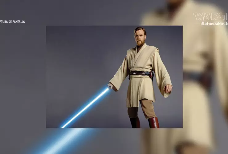 Obi Wan