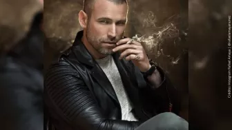Rafael Amaya.