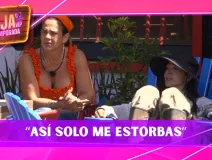 La Granja VIP