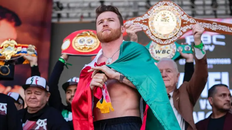 Canelo Álvarez pierde título de CAMPEÓN INDISCUTIDO DE PESO SUPERMEDIANO.jpg