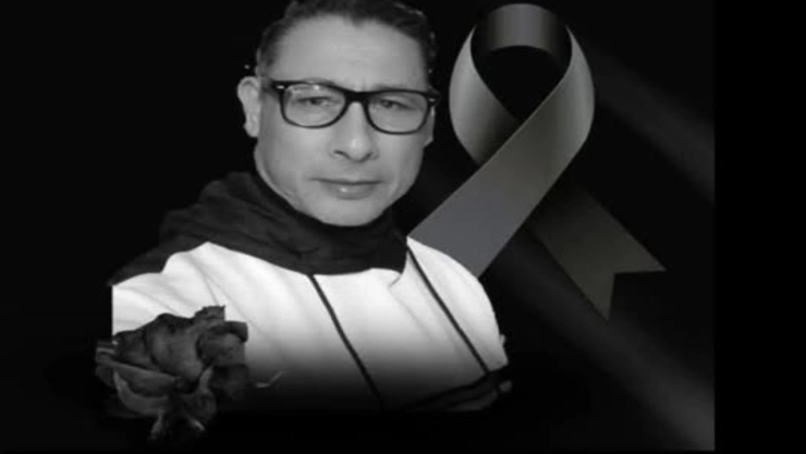 Explosión de pipa en Iztapalapa_ La comunidad de Iztapalapa llora la muerte del profesor García Morales.