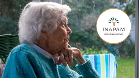 INAPAM: estos adultos mayores deben renovar su credencial o perder&aacute;n beneficios