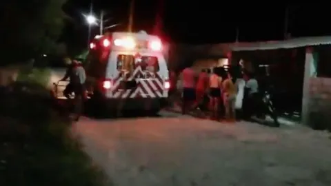 Riña deja un herido por disparo de escopeta en Kinchil (FOTO).