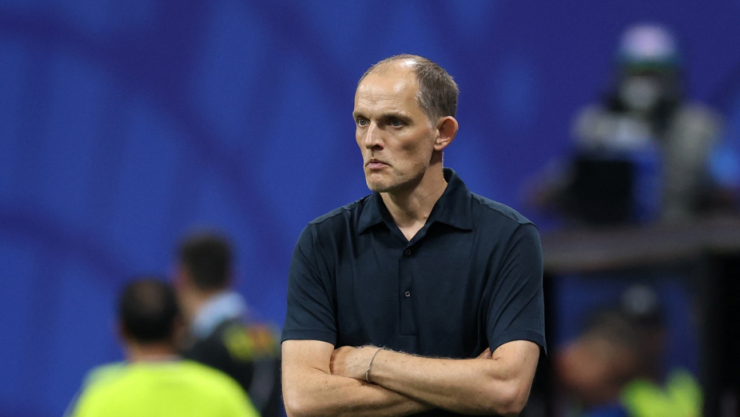 Thomas Tuchel