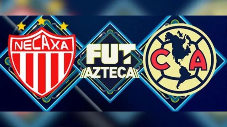 Necaxa vs América