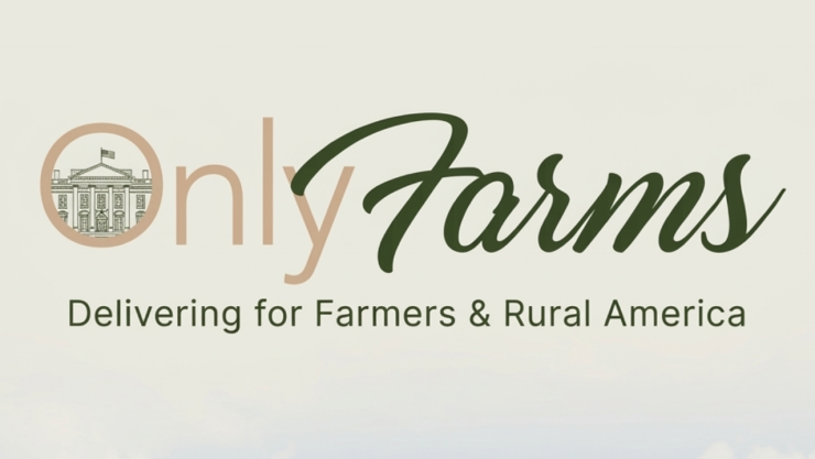 OnlyFarms y el blindaje agrícola de EU ¿Cómo impactará al campo en México y al T-MEC en 2026?