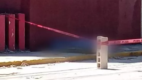 Muere trabajador tras recibir descarga eléctrica en Mérida