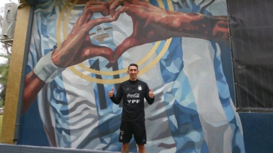 Angel di Maria