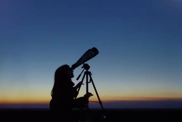 El Eclipse Solar 2024 volvería a repetirse en unos años.