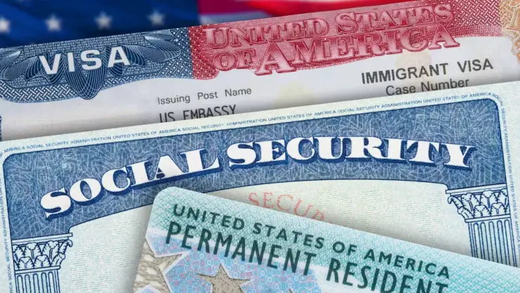 suspensión de visas