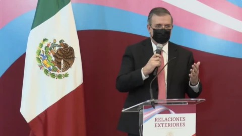 SRE actas de nacimiento personas trans