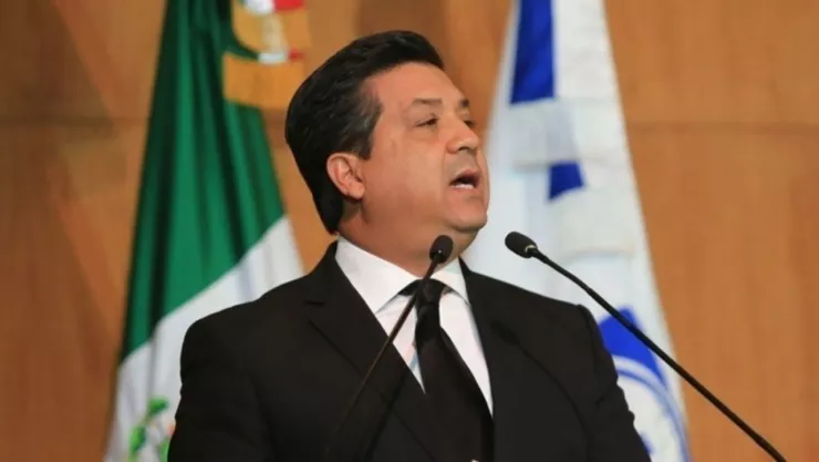 TEPJF “baja” candidatura de Cabeza de Vaca al Senado