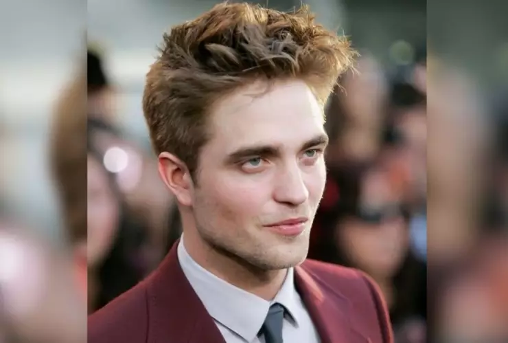 Robert Pattinson confiesa que aceptó ser Batman para dejar atrás a Crepúsculo