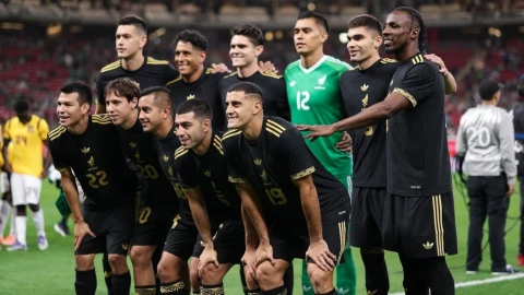 M&eacute;xico ser&aacute; uno de los anfitriones del Mundial 2026