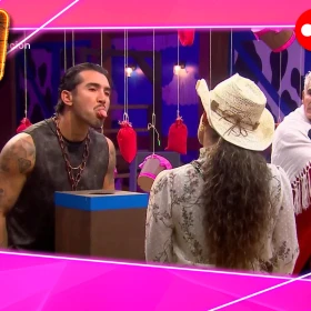 la granja vip en vivo gala por la salvación la granja vip