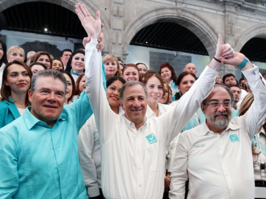 José Antonio Meade(