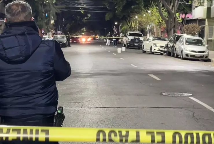 Encuentran sin vida a hombre de la tercera edad en Cuauhtémoc.