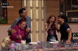 PreShow de MasterChef 24/7