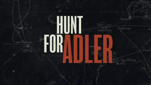 Hunt For Alder