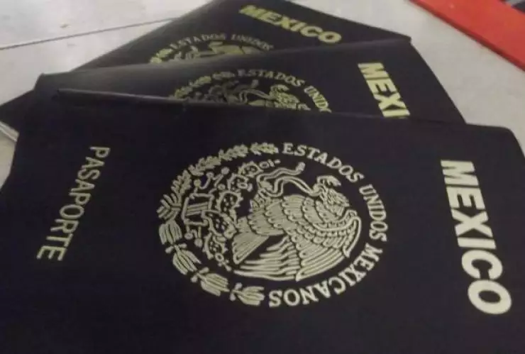 La SRE indicó que los consulados de México en EUA harán jornada extraordinaria para tramitar pasaportes este 5 de junio.