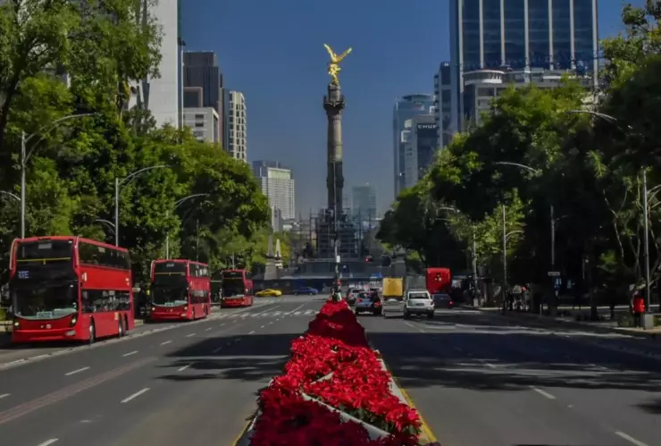 ¿A qué hora abre el metrobús CDMX este 24 de diciembre?