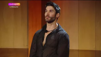 la granja vip la tentacion 23 noviembre