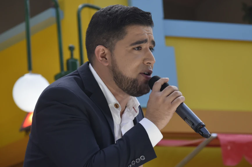 CHARLY ZÚÑIGA
