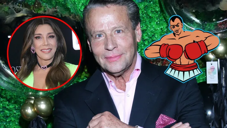 Cynthia Klitbo responde a Alfredo Adame tras criticarla.