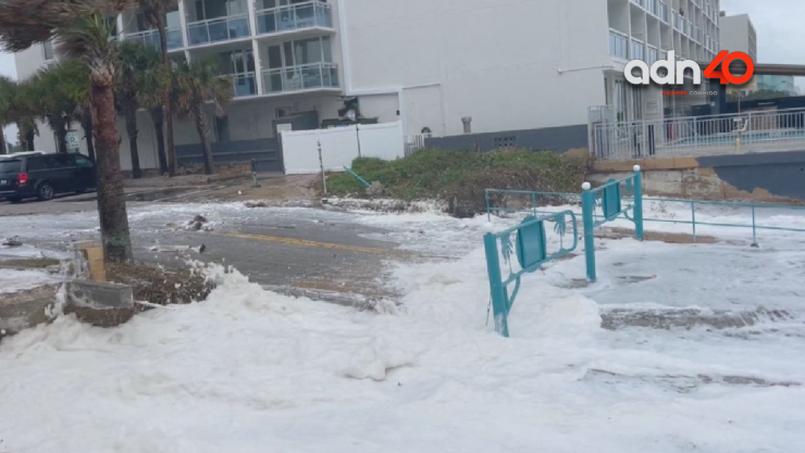 Tonga: Emiten alerta de tsunami tras sismo de 7.3