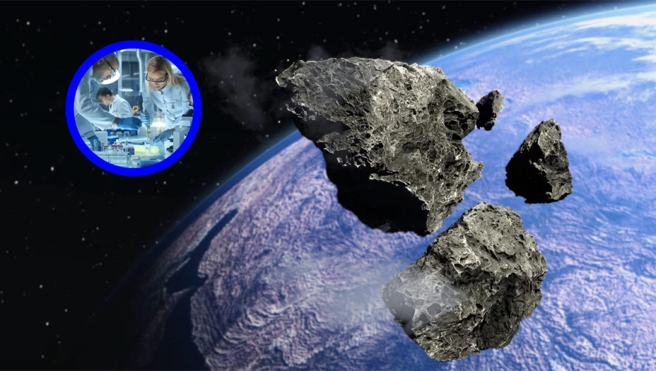 meteorito cienfiticos materiales.png