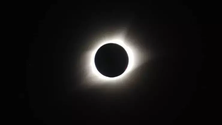 ¿Cuándo habrá un eclipse solar en México? Esta es la fecha oficial