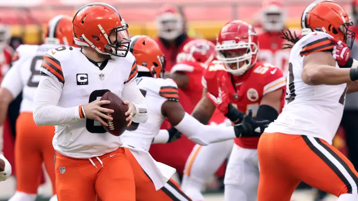 Cleveland Browns NFL