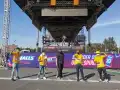 Auto Luchas AAA El poderosísimo 10