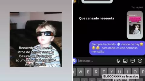 Credito: Twitter/@LuisLlanoMacedo/ - 1