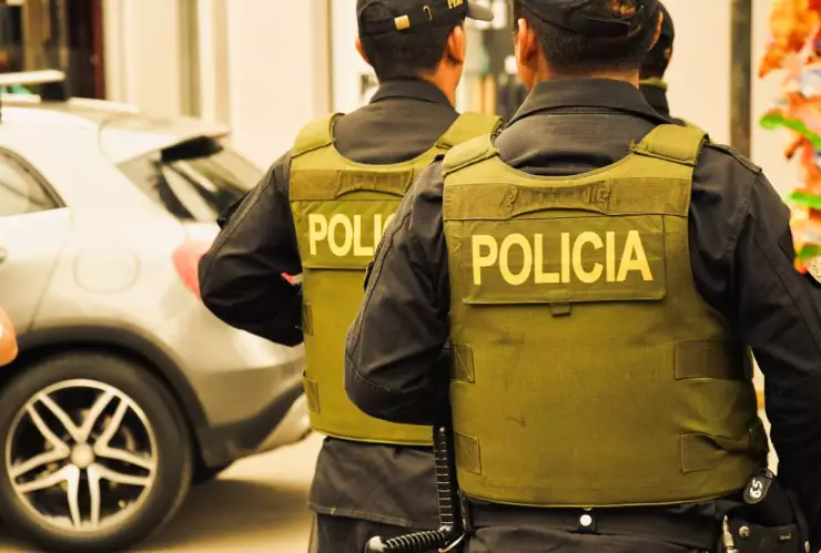 Policías de Morelos ejecutan a sicarios