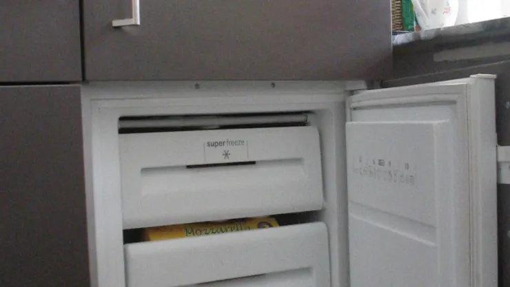 refrigerador