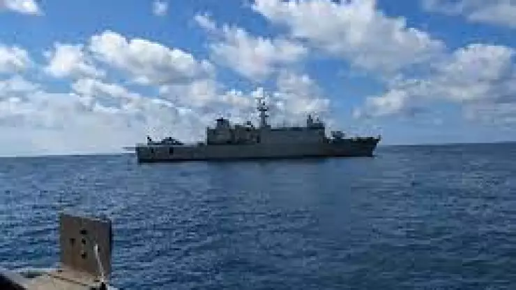 Operación Refuerzo Sonda