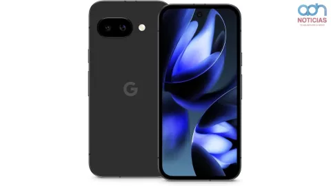 GOOGLE PIXEL 9A