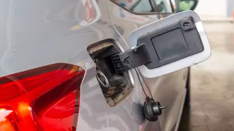 precio de la gasolina en Guanajuato