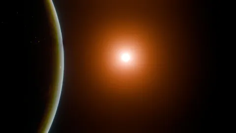 El Afelio de la Tierra se registrará el próximo 6 de julio de 2026