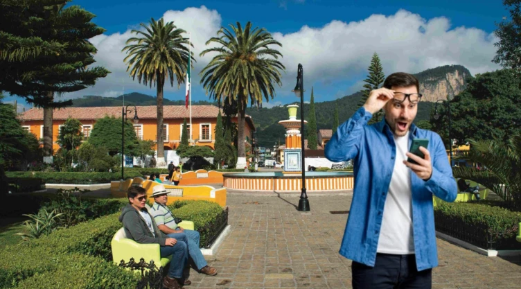 El Pueblo Mágico de Puebla que tiene las tiendas más baratas