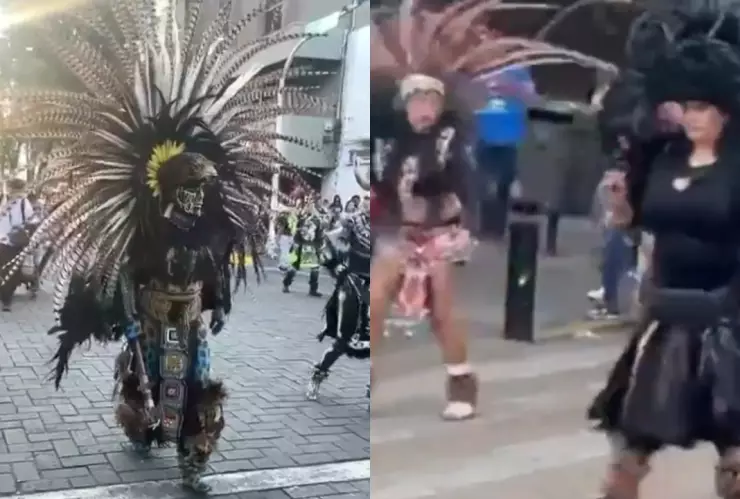 Día del Danzante: ¿Cuándo se celebra y qué relación tiene con la Romería de la Virgen de Zapopan?