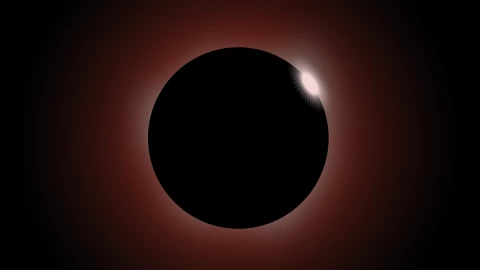 eclipse anular del sol
