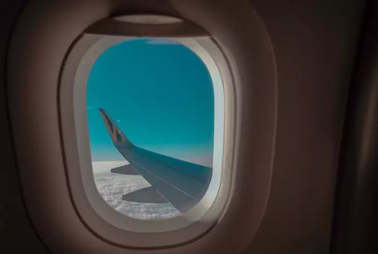 Aeropuerto de Aguascalientes ¿Qué días habrá vuelo directo hacia La Paz 2025