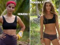 Survivor México.