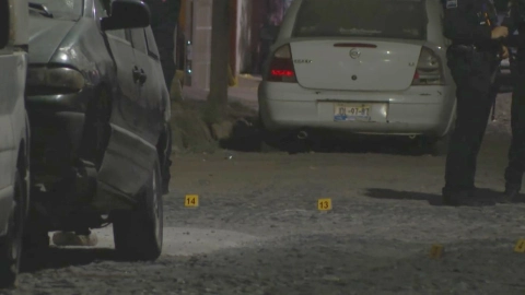 Zona Metropolitana de Guadalajara: Joven fue brutalmente apuñalado durante asalto en inmediaciones de central de autobuses