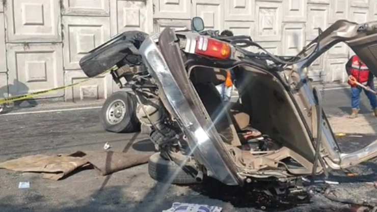 accidente federal méxico-veracruz tlaxcala
