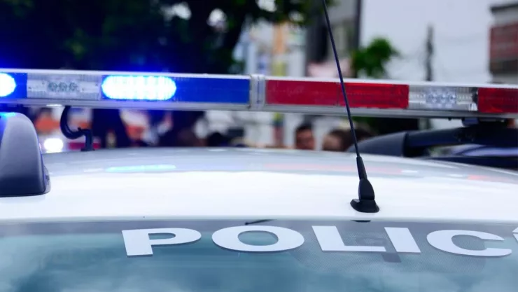 Matan a hombre en puesto de burritos en la Ermita en sábado