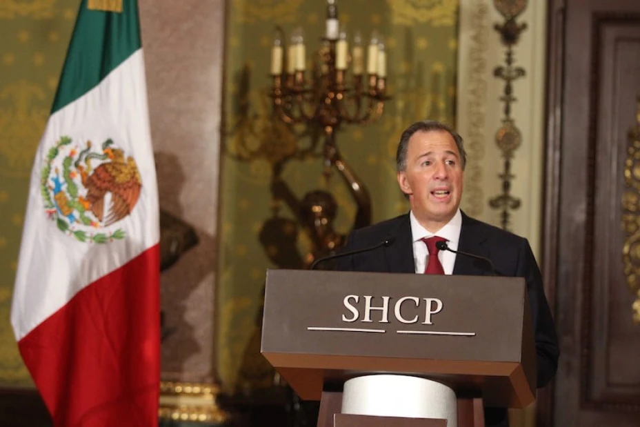 José Antonio Meade